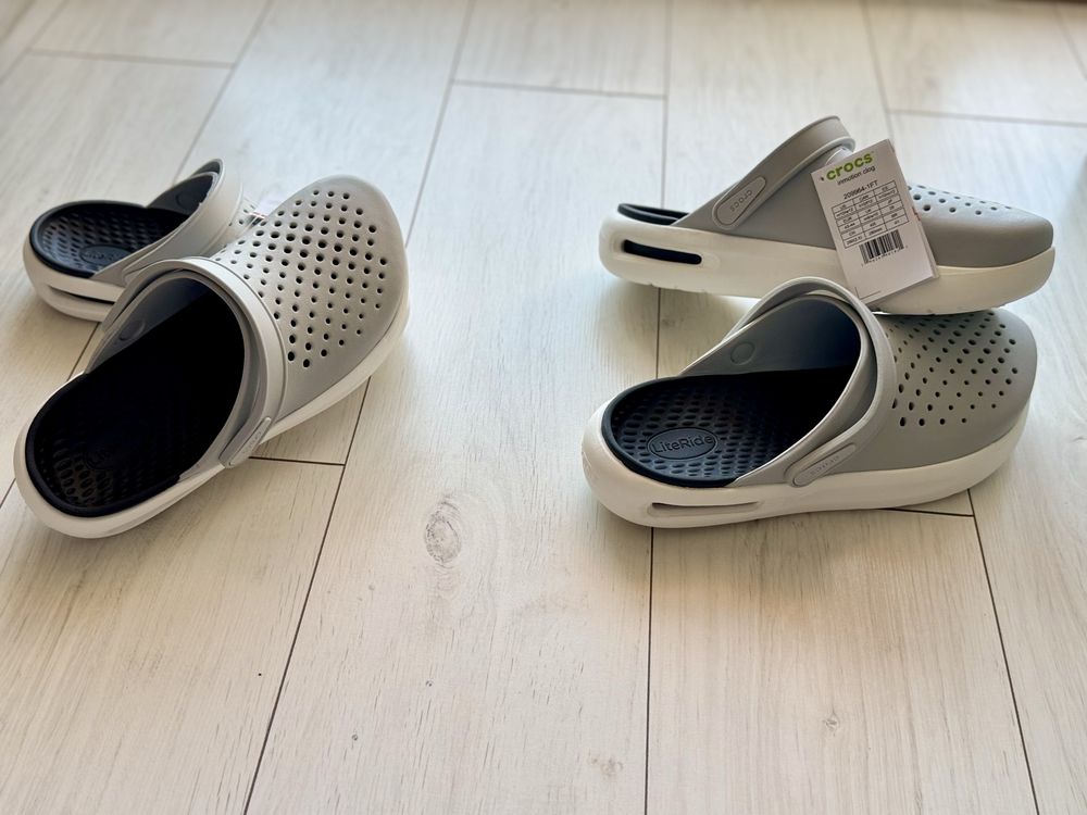 Продаю нові оригінальні Crocs | Устілка 25 см