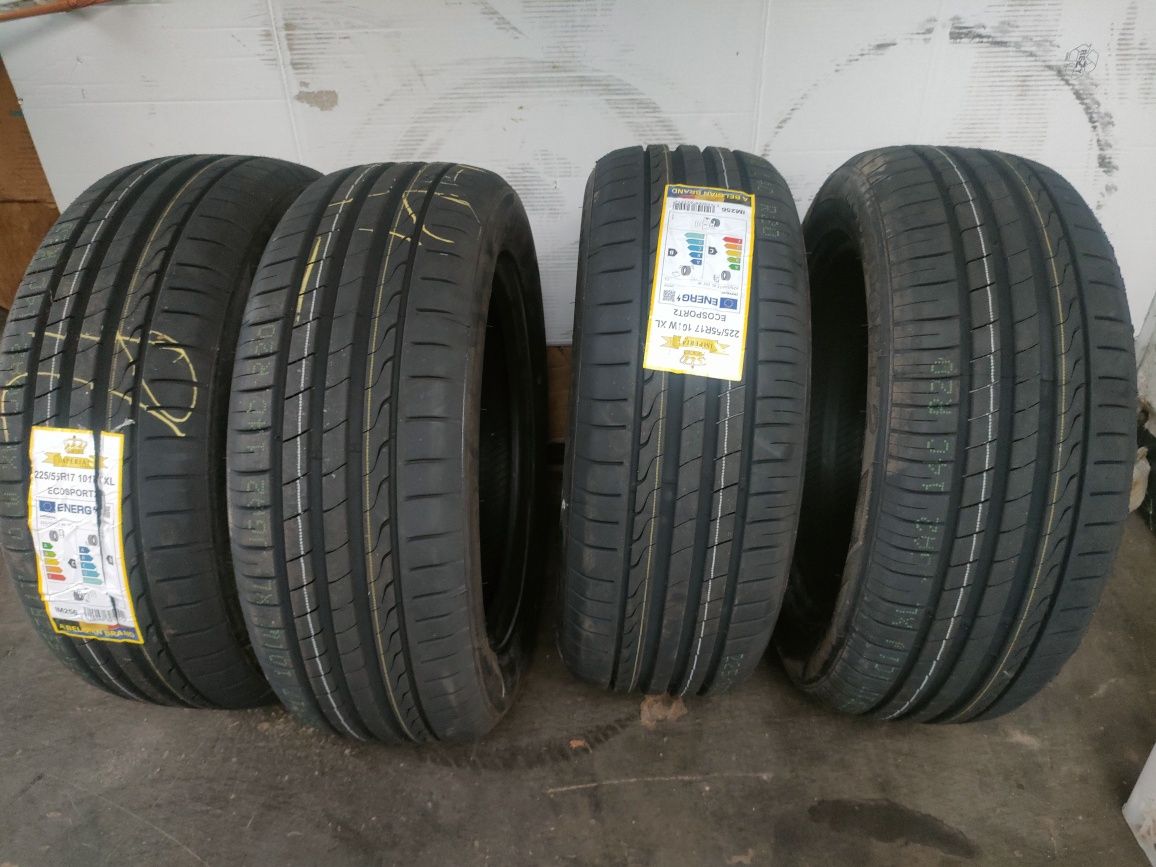 225/55r17 101W XL  Imperial EcoSport2 nowe 2025r