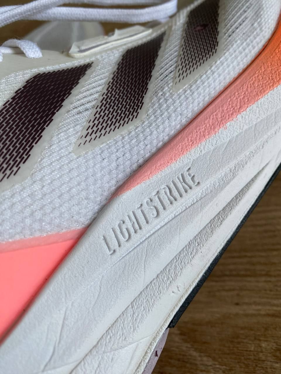 Чоловічі кросівки Adidas