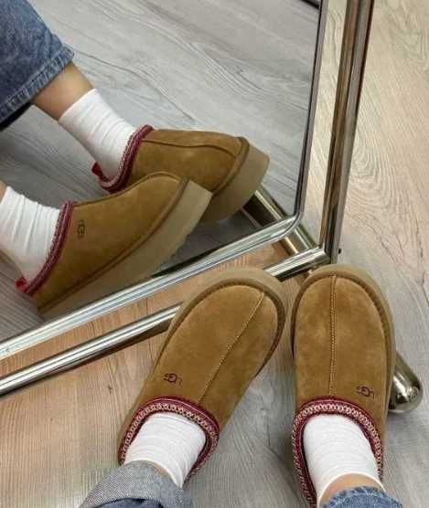 UGG_Tazz_Slipper_Chestnut_Rozmiar.41