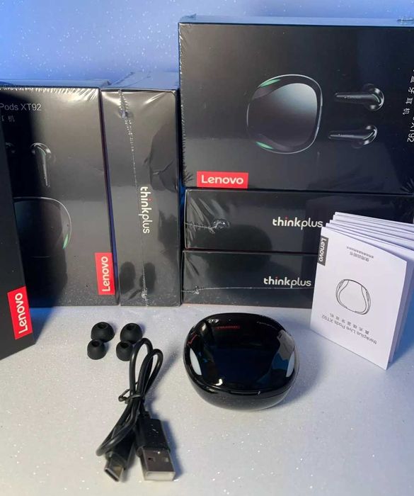 Навушники безпровідні Bluetooth Нові Оригінал