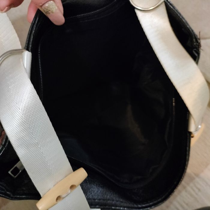 Torebko- worek damski