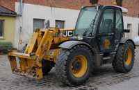 JCB 536-60 AGRI Super