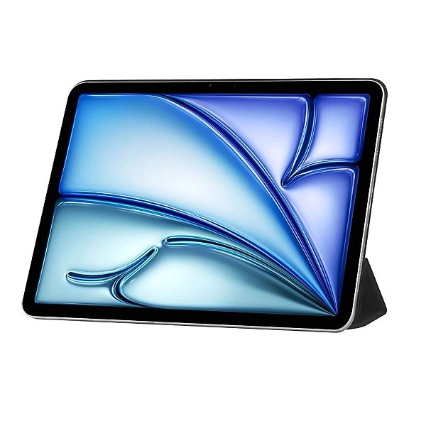 Tech-Protect Smartcase Magnetic Ipad Air 13/2024 Black