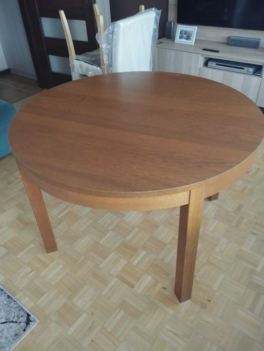 Stół rozkładany  oddam za darmo