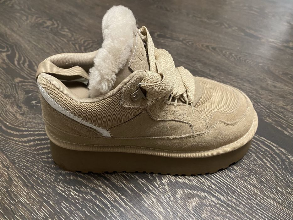 ugg boots . Милі , комфортні і тепленькі