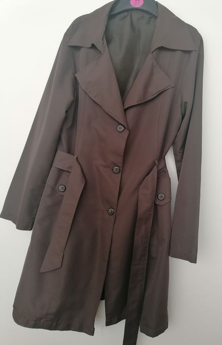 Guarbardine impermeável T. M