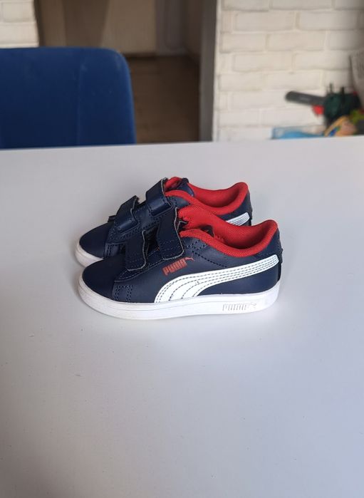 Buty puma rozmiar 21