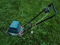 kosiarka elektryczna do trawy