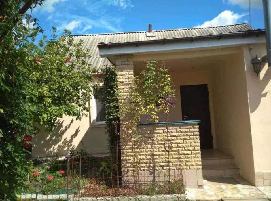 У продажу будинок в с.Патлаївка