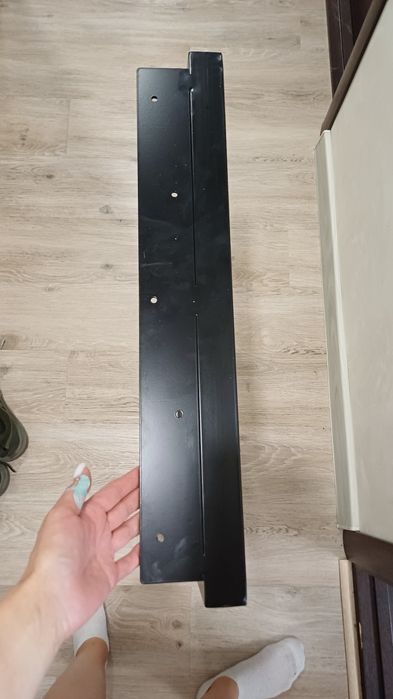 Металева ніжка для столу