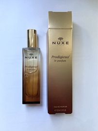 nuxe prodigieux le parfum perfumy 30ml