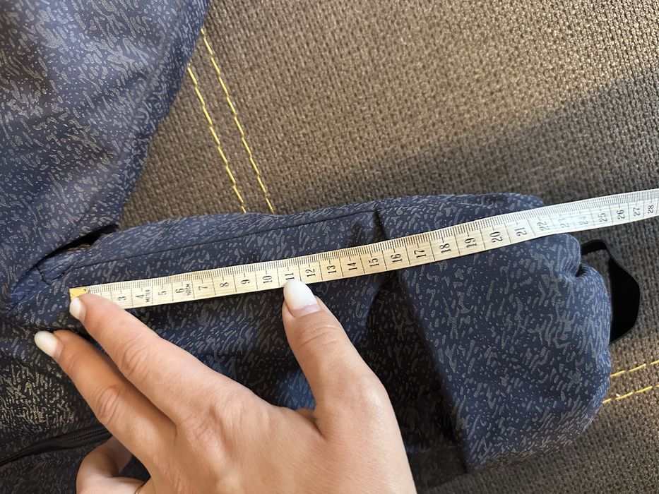 Комбінезон зимовий Lenne розмір 68