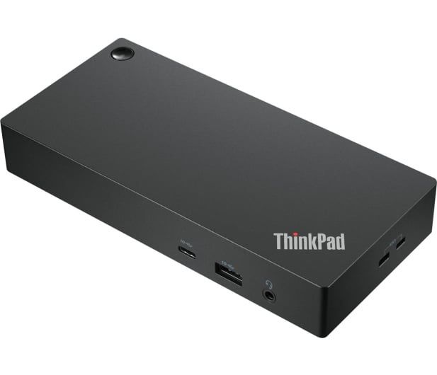 Stacja dokująca Lenovo ThinkPad Universal USB-C Dock 40AY0090EU