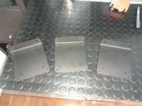 Suporte VESA monitores