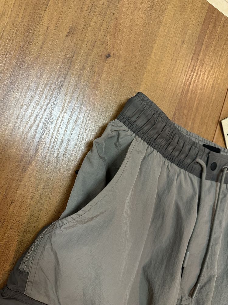 ОРИГИНАЛ Jordan Engineered Cargo штаны collab nike tech спортивные