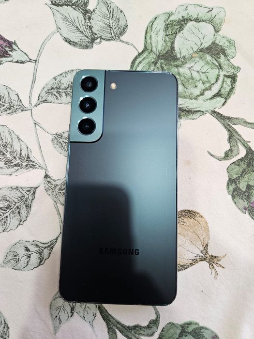 Samsung s22 8/128g verde