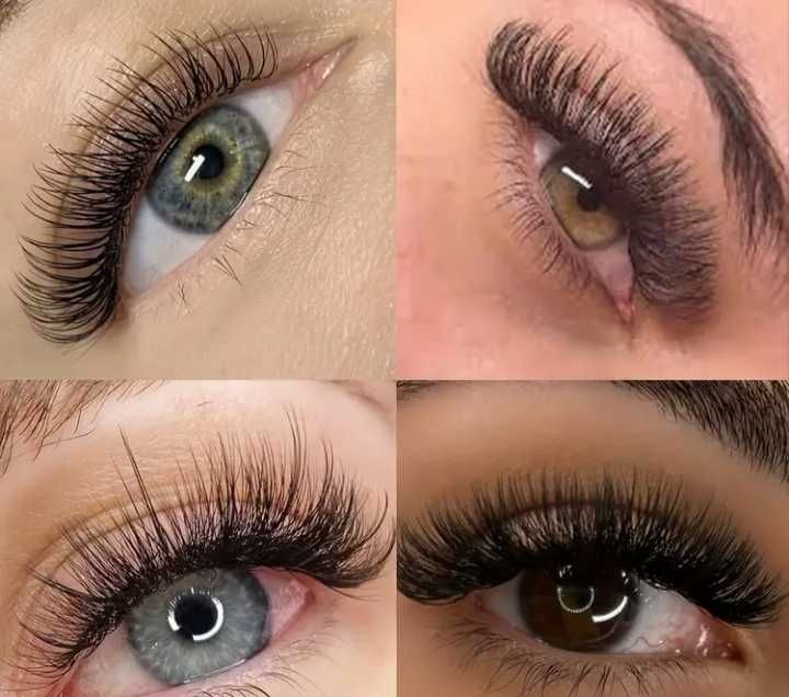 Blackfriday Alongamento de pestanas