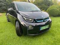 BMW i3 BMW i3 REX 94Ah