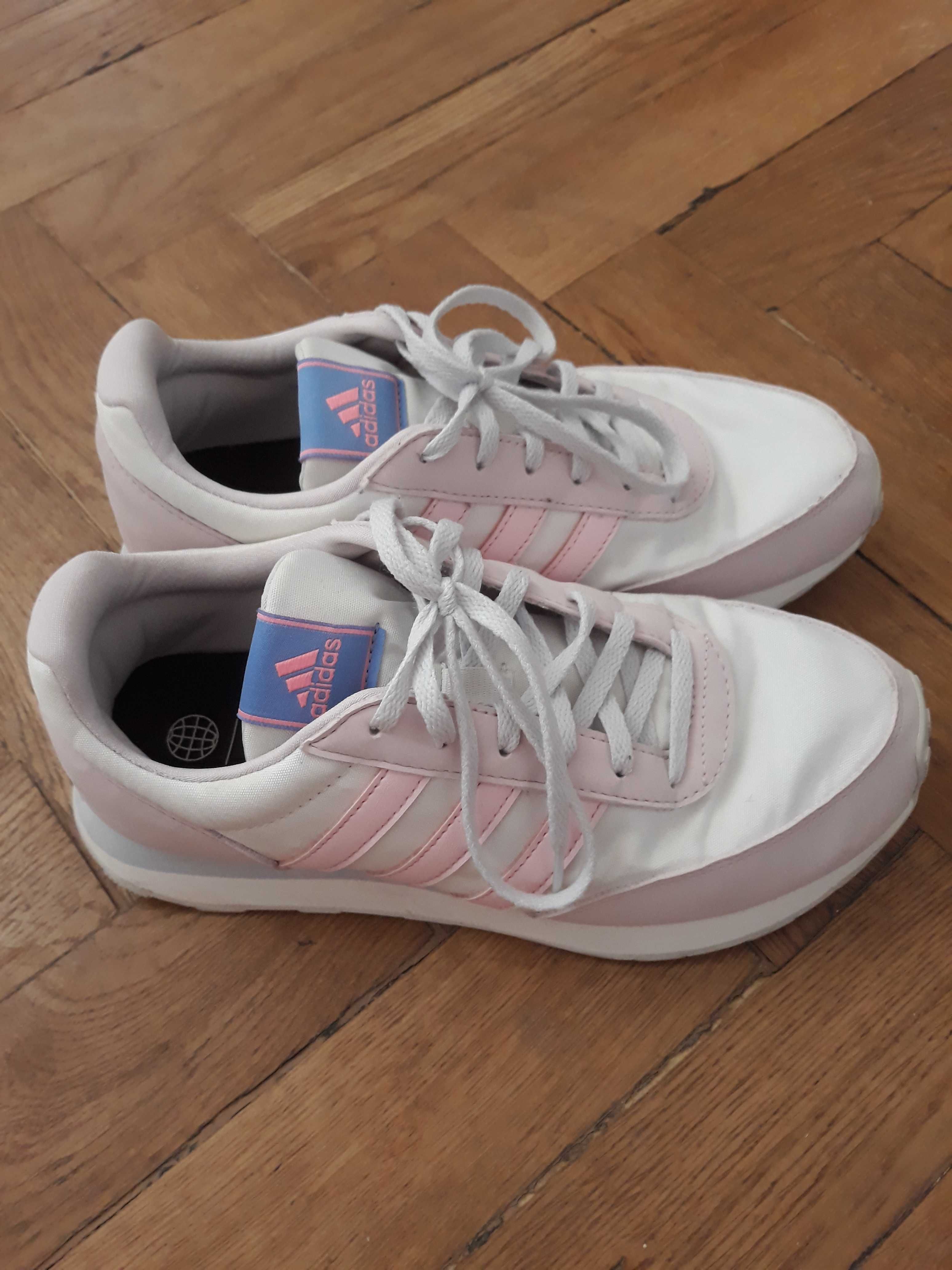 Buty sportowe adidas damskie