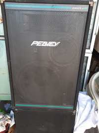 2 Колонки  "  peavey" , 3 полосы