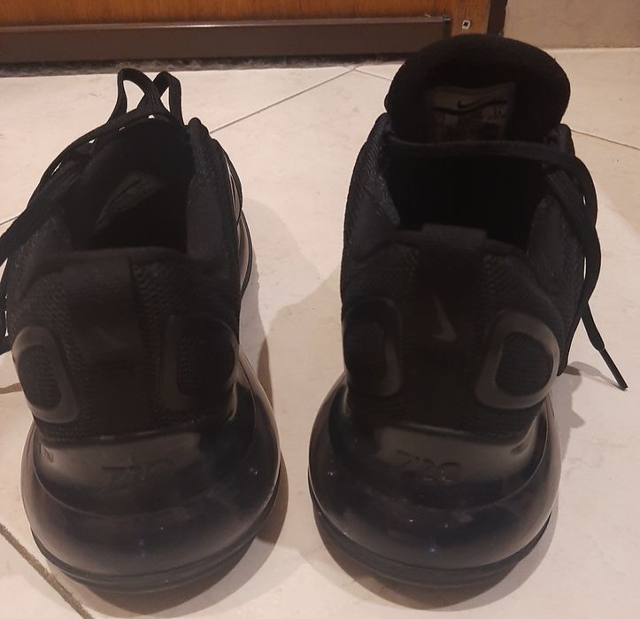 ténis nike air max 720