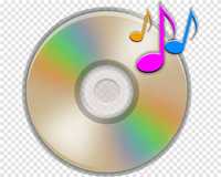 CD-R диски (болванки)