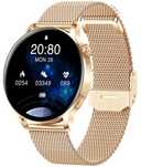 Smartwatch Damski RUBICON RNCE81 Rose Gold SMARUB131
