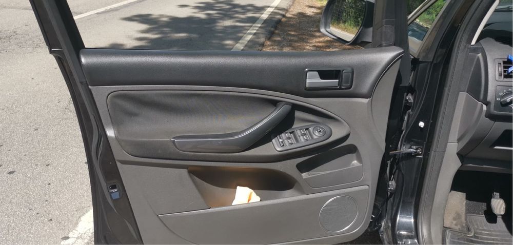 Ford C Max 1.6 TDCI 110cv