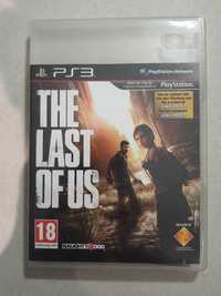 Ps3 - The Last Of US