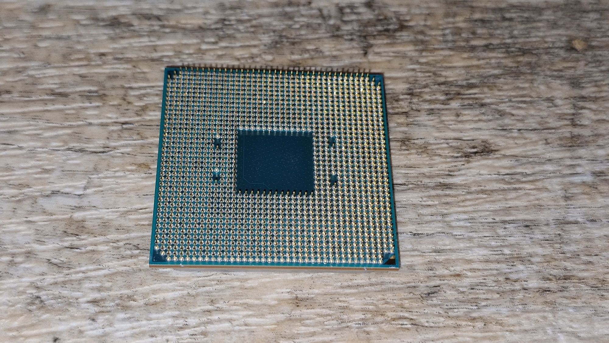 AMD Ryzen 5 2600x