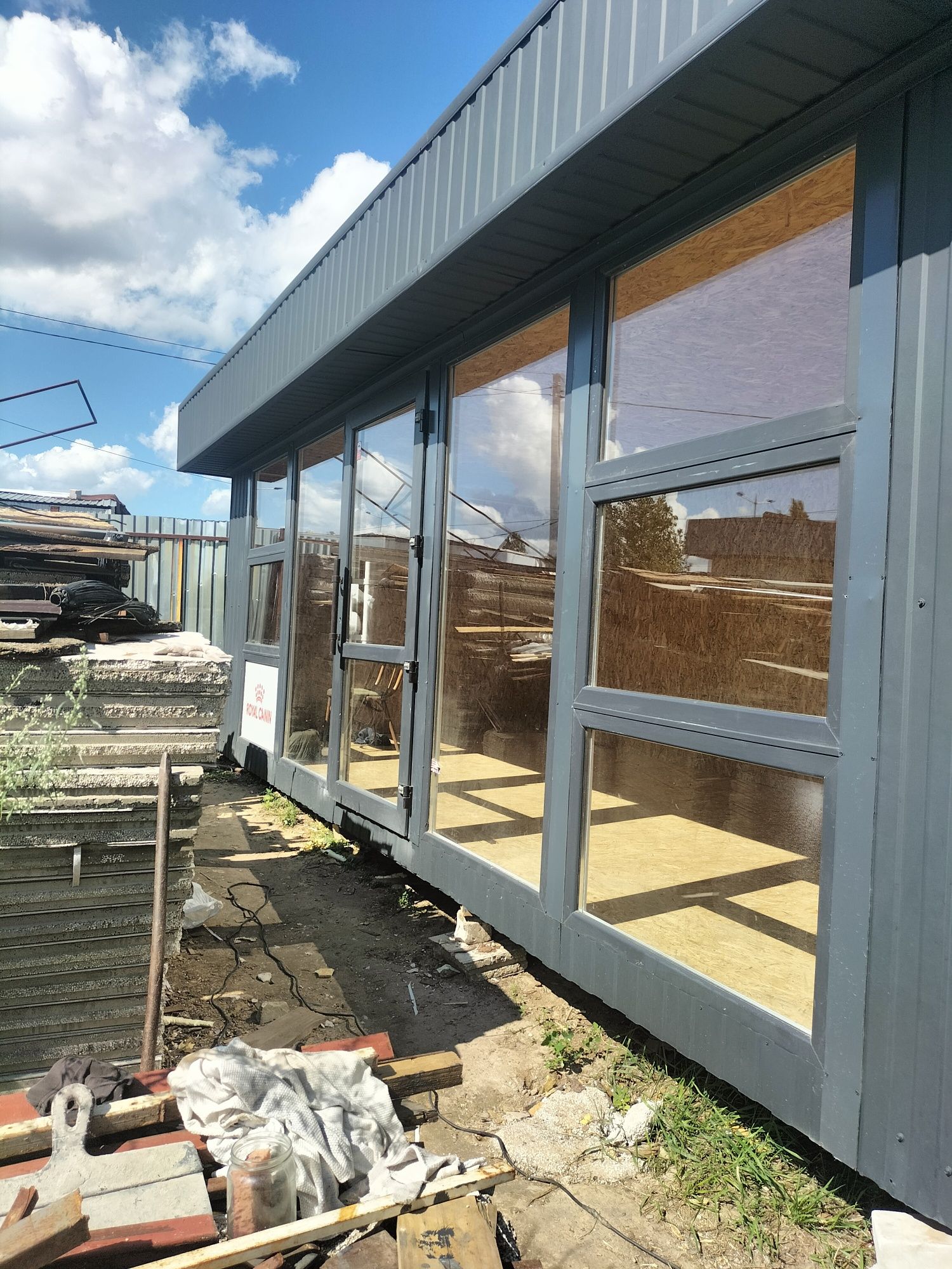 Продам маф 21 квадрат