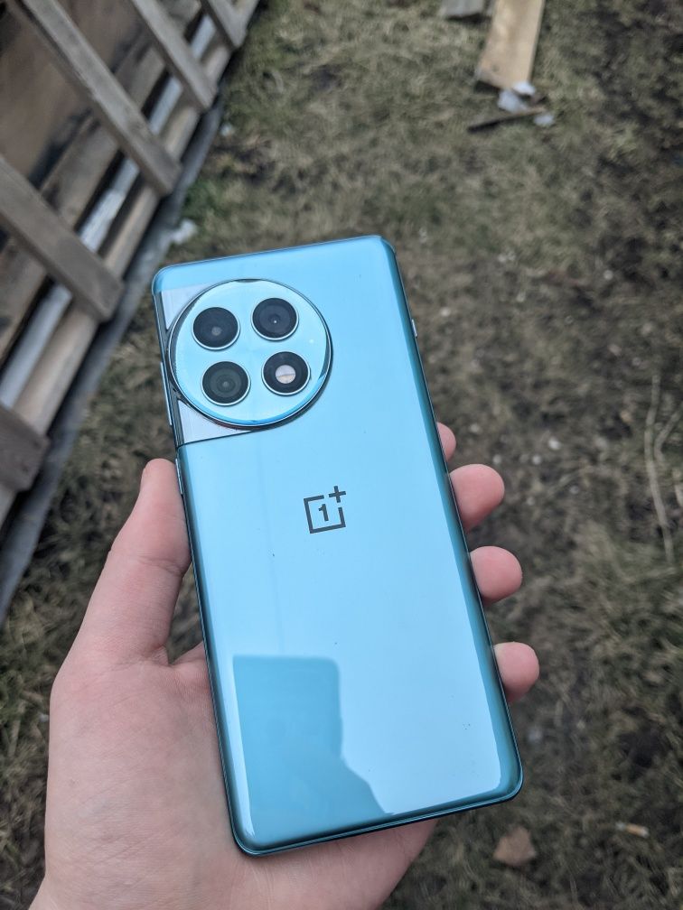 Oneplus Ace 2 Pro 12/256 (CN)