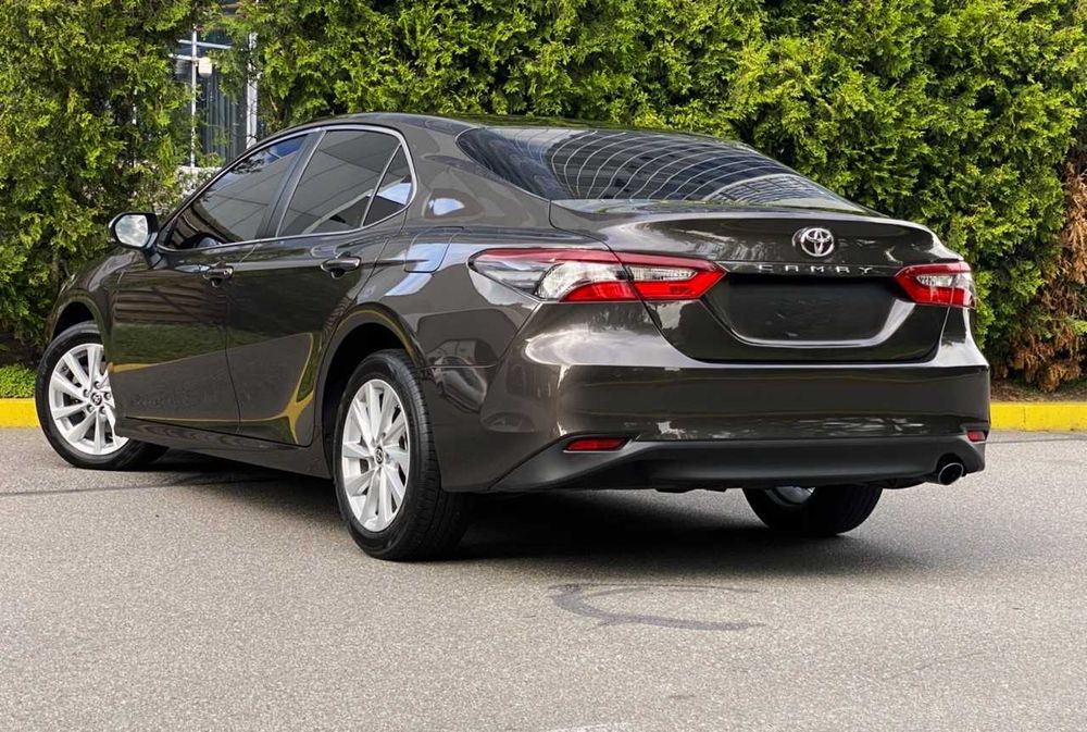 Оригінальні диски R16 Toyota Camry 5*114,3