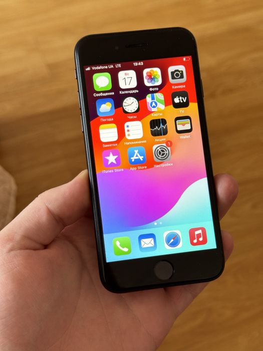 iPhone SE 2022 (SE3) 64Gb Neverlock