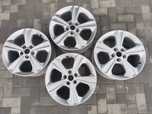 Felgi FORD KUGA Mondeo Focus S-Max 7,5Jx17H2 5x108 ET52,5 + czujniki