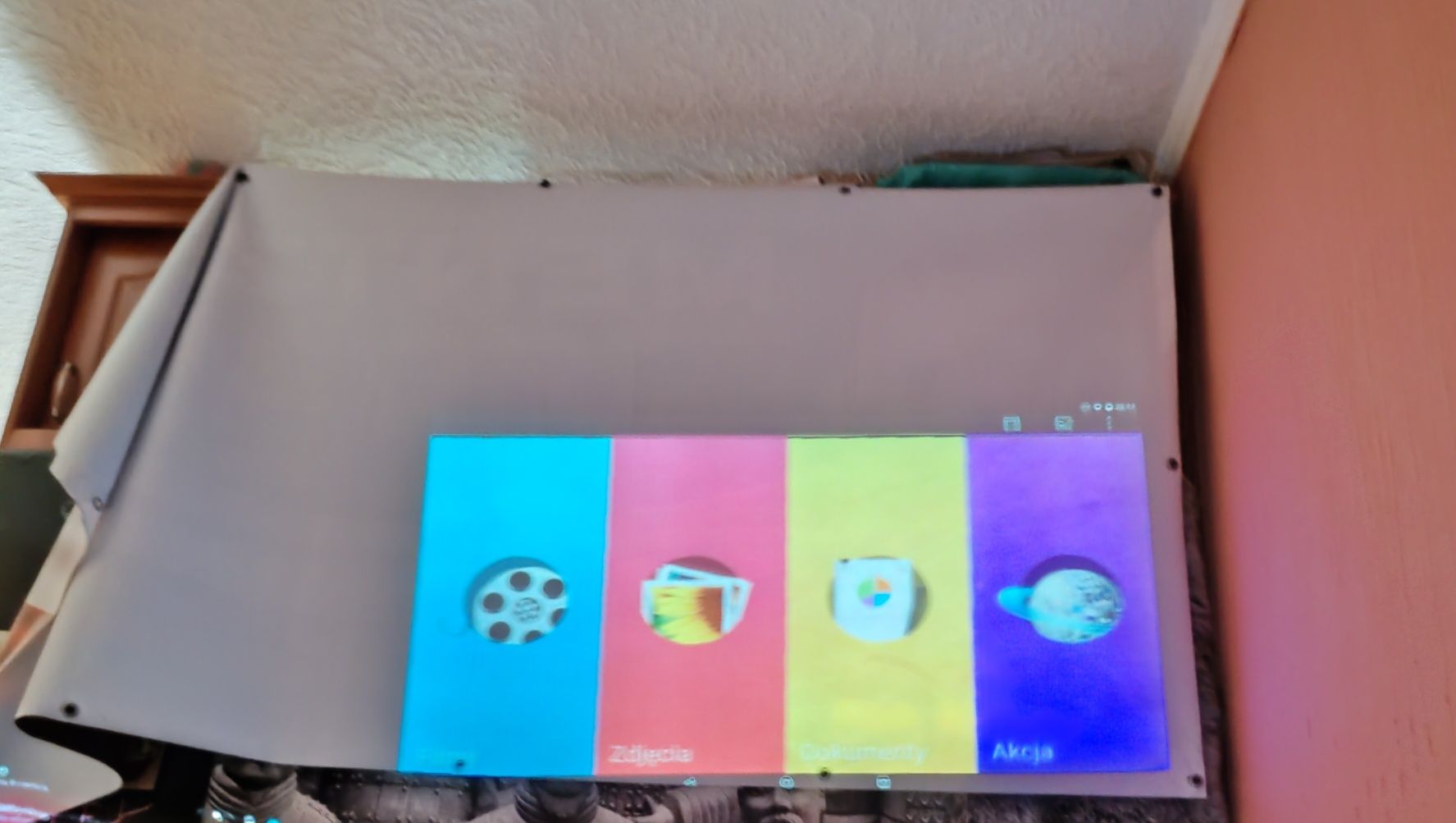 Lenovo YOGA TAB 3 PRO 2/32GB projektor  YT3-X90F