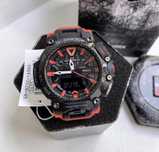 Casio g-shock GRB-200-1A9 Gravitymaster Bluetooth оригинал новые
