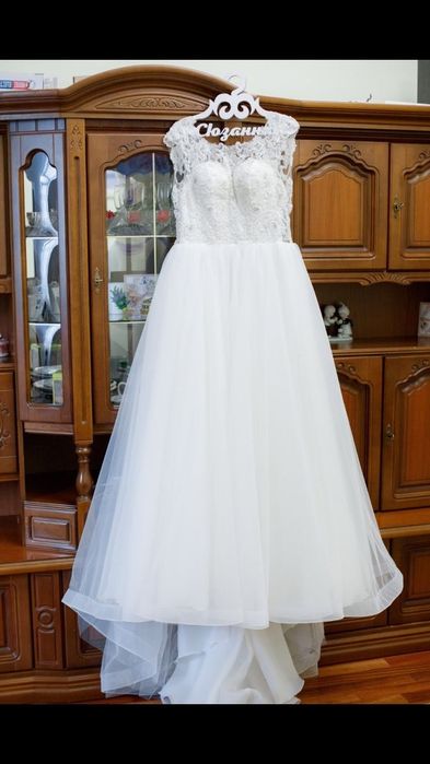Весільне плаття  сукня свадебное платье