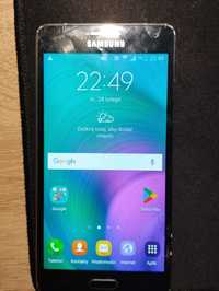 Samsung Galaxy A5 (pęknięty ekran)