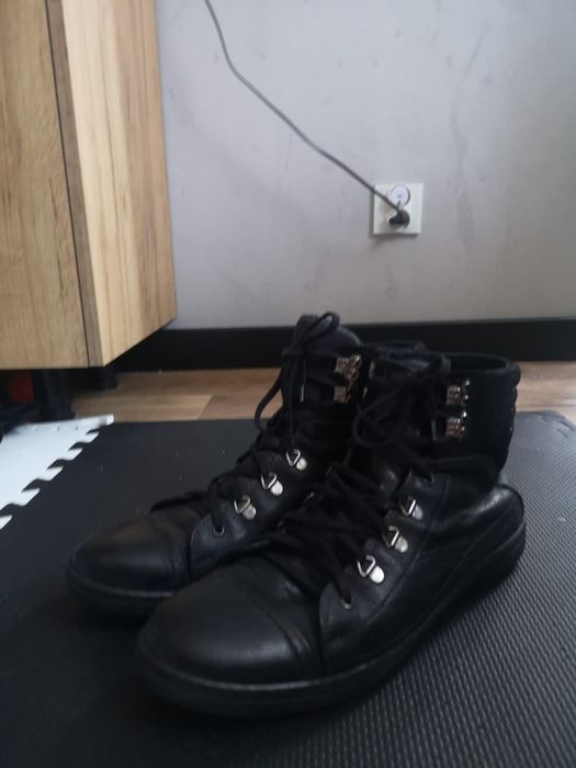 Męskie buty Gino Rossi 45/56