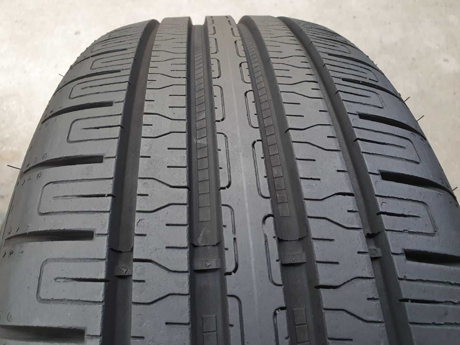 2x Goodyear Efficientgrip Performance 215/50r19  7,5mm
