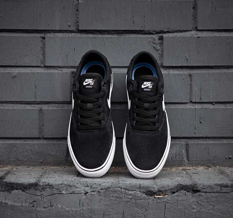 ‼️Кроссовки Кеди Nike SB Chron 2 Force Jordan Оригинал! (DM3493-001)