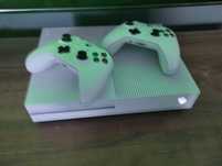 X box one 1 tera z 1 padem