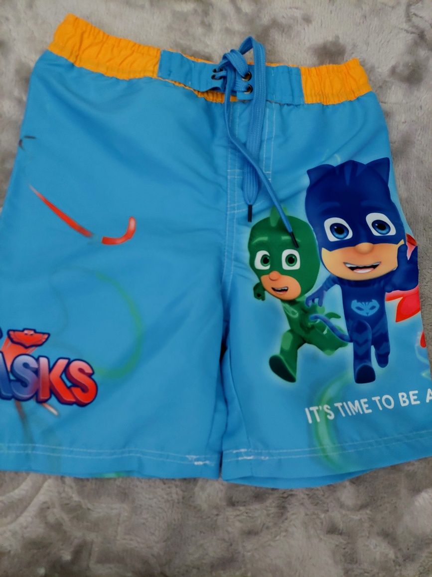 Kąpielówki pj mask 116