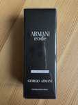 Armani code eau de parfum 15 ml nowe oryginalne