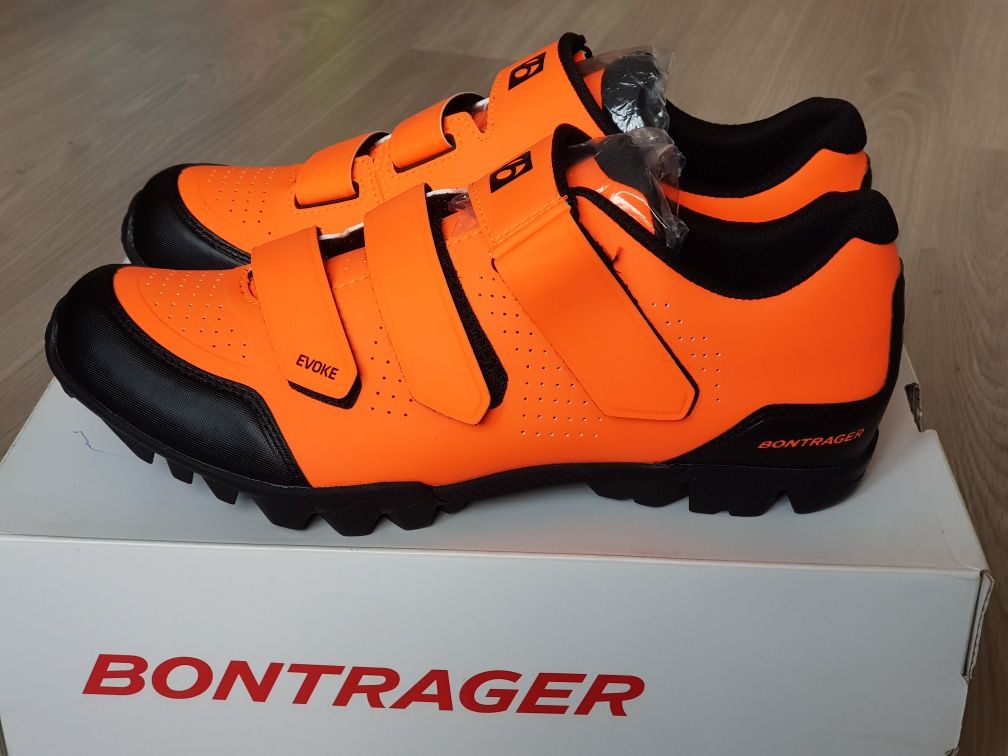 buty MTB Bontrager Evoke r39, r45, r46 - 599pln