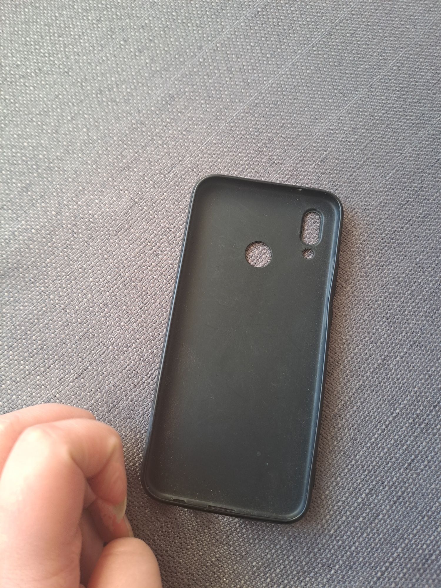 Etui Huawei P20 Lite