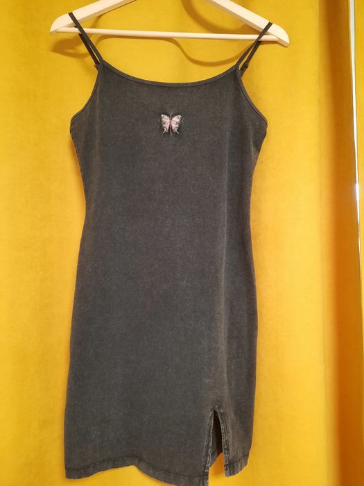 Коротка сукня S Cropp