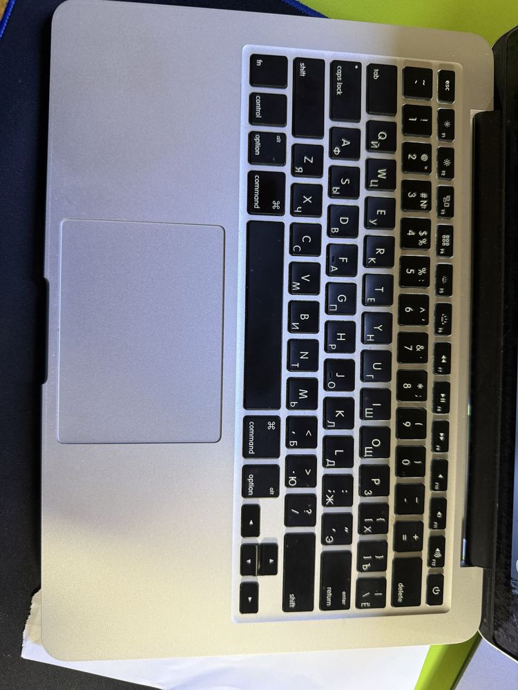 Macbook pro 13 i5 2015